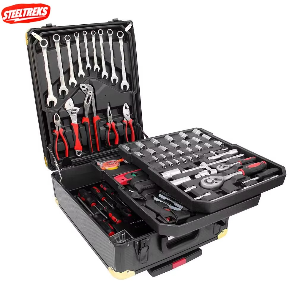 Tool Set - طقم أدوات إصلاح السيارات اليدوية OEM