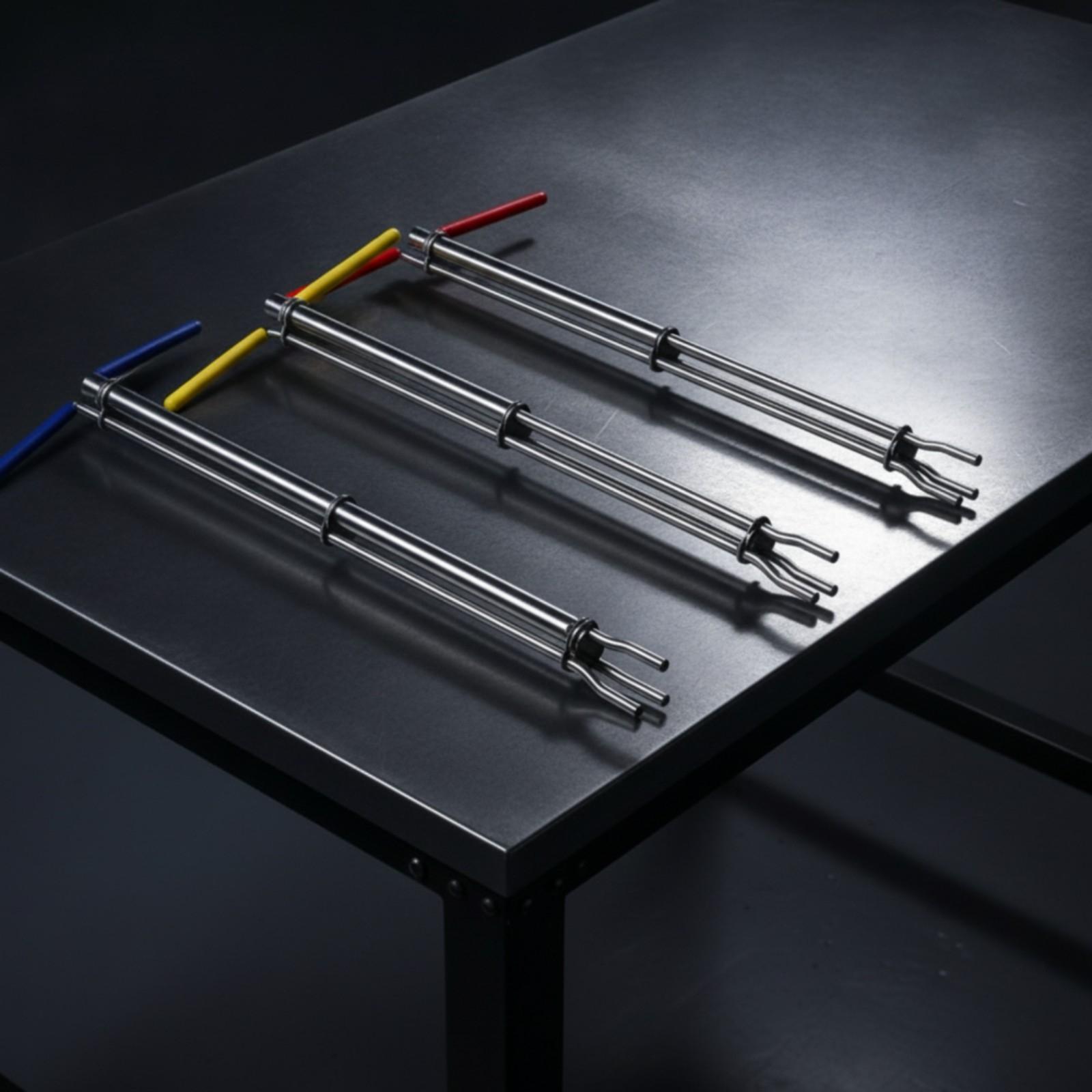 Hand Tools And Workshop Equipment - أداة تركيب الأختام الهيدروليكية لتركيب أختام