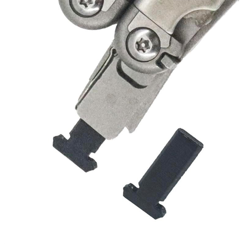 Screwdriver Set - طقم حامل أدوات النظارات لـ Leatherman،