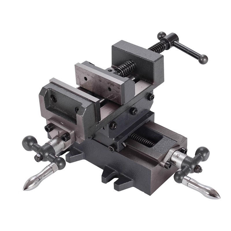 Drill Press - مكبس صناعي متين ثنائي الاتجاه قابل
