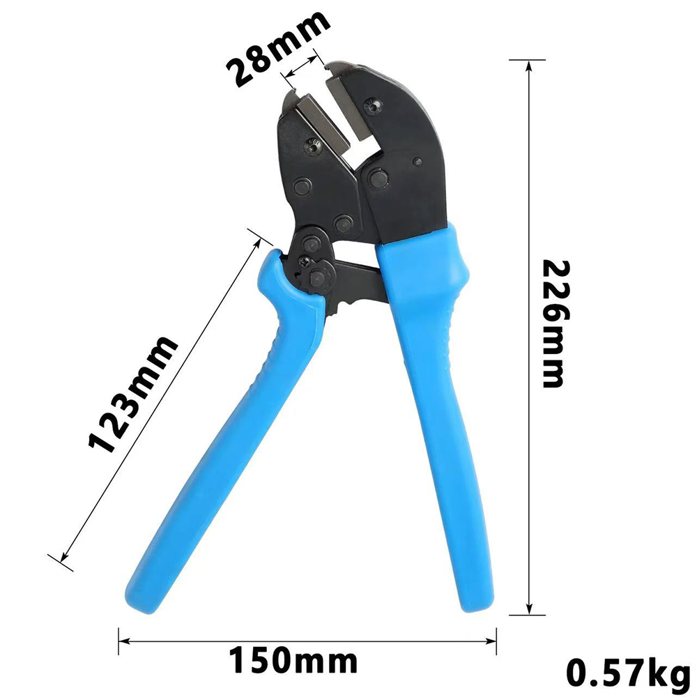 كماشة تثبيت غطاء عمود الكردان، - مراجعة Pliers وسعره