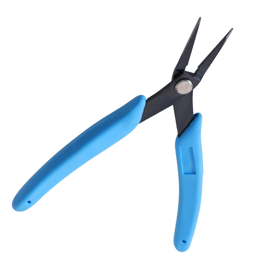 كماشة ثني الأسلاك لصنع المجوهر - مراجعة Hand Tools And Workshop Equipment وسعره