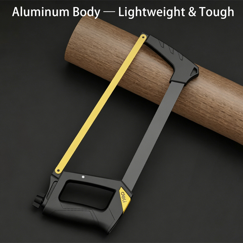 منشار يدوي 12 بوصة بإطار من ال - مراجعة Hand Tools And Workshop Equipment وسعره