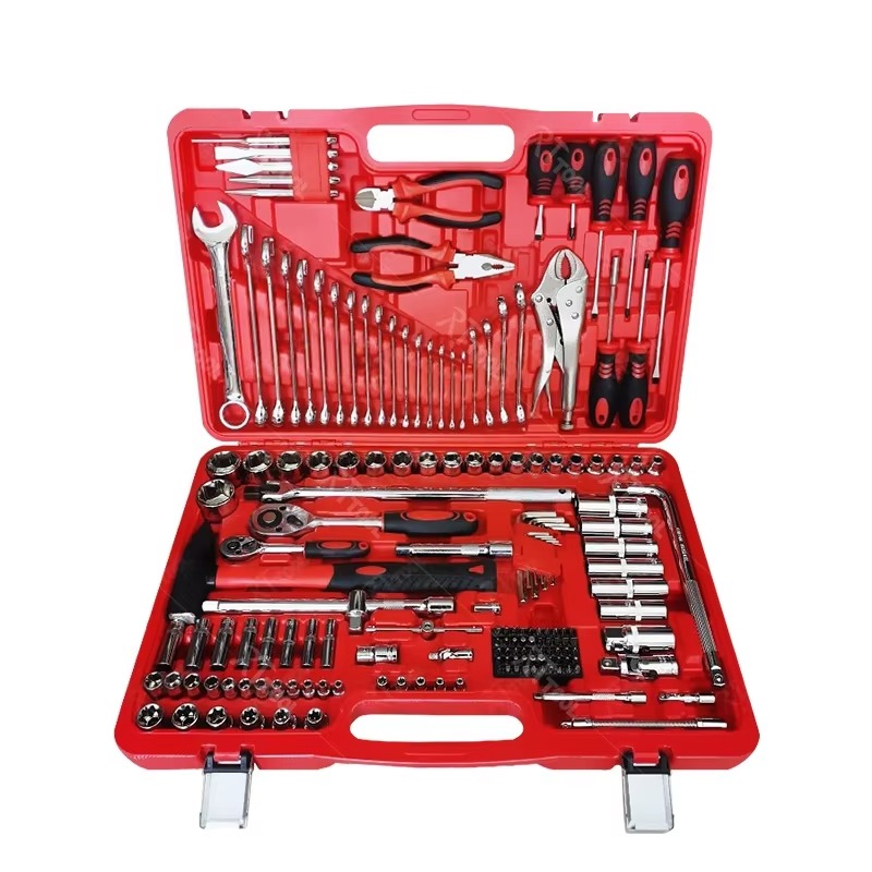 مجموعة أدوات يدوية RTTOOL للبي - مراجعة Screwdriver Set وسعره