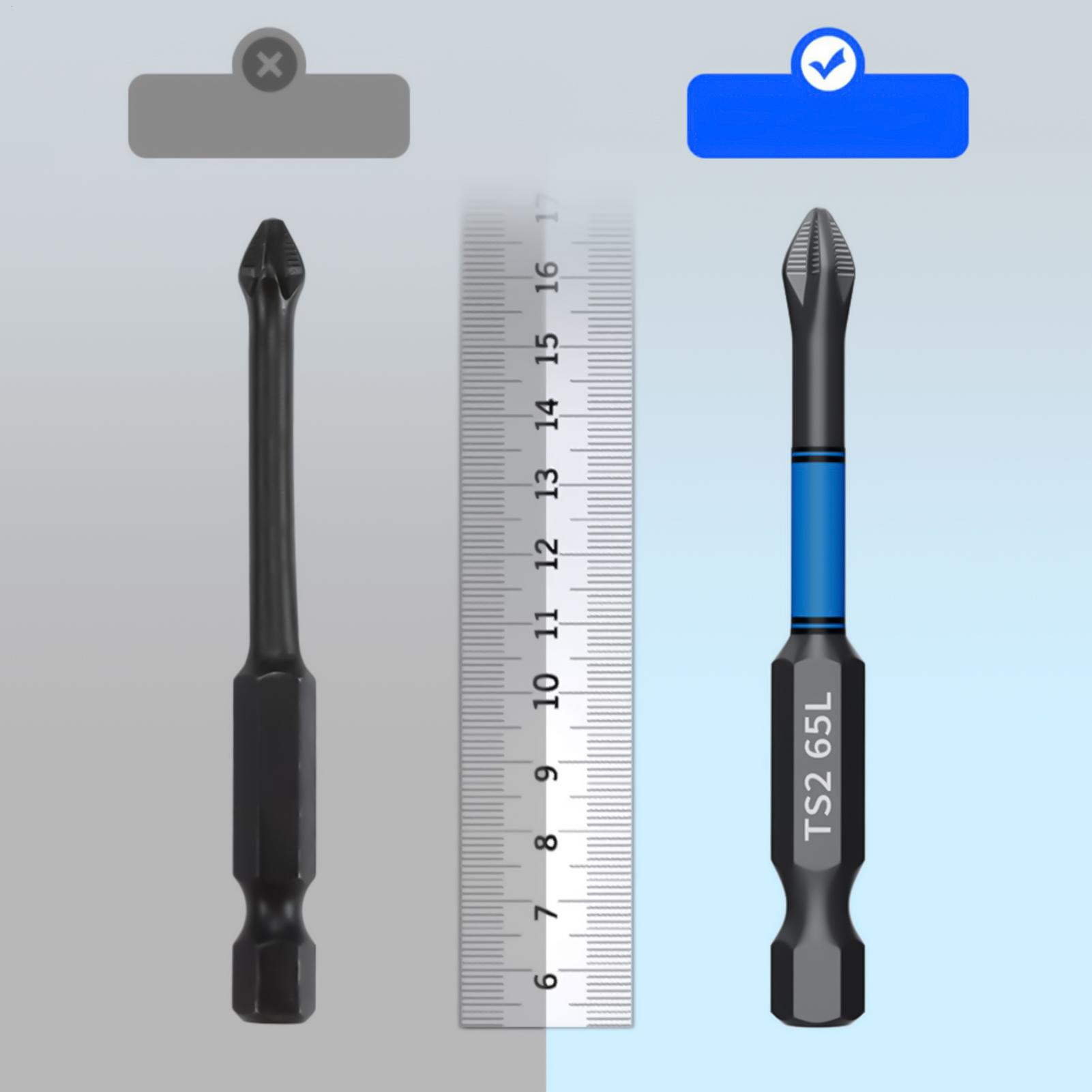 مجموعة أدوات الحفر والتثقيب ال - مراجعة Screwdriver Set وسعره
