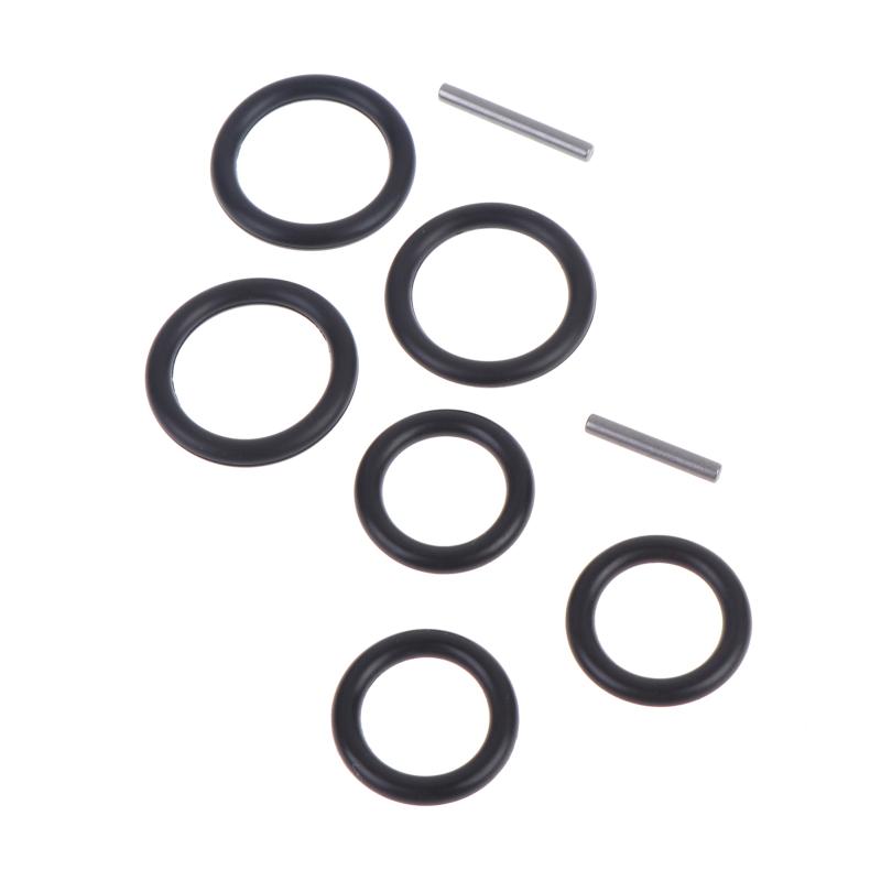 مجموعة من 10 قطع من حلقات التث - مراجعة Socket Wrench وسعره