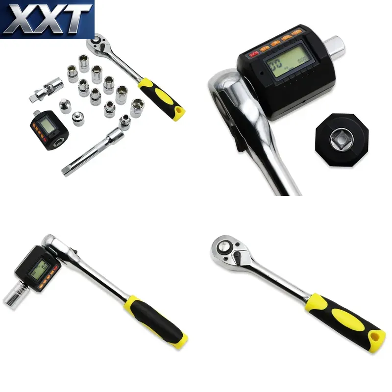 مجموعة مفاتيح ربط متعددة الوظا - مراجعة Socket Wrench وسعره