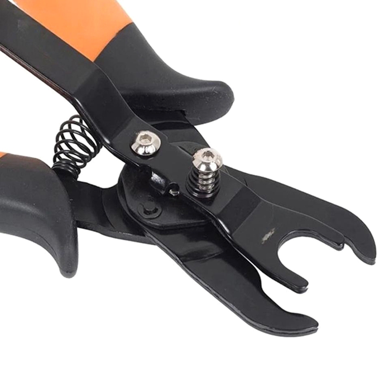 أداة فصل هوائية A49I، طقم كماش - مراجعة Pliers وسعره