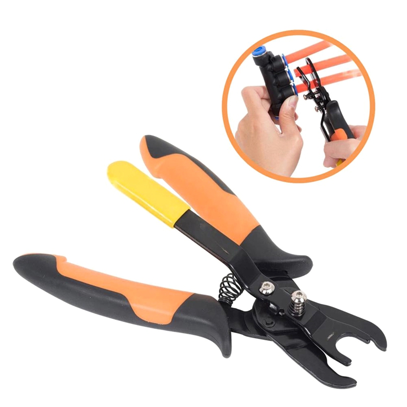 أداة فصل هوائية A49I، طقم كماش - مراجعة Pliers وسعره