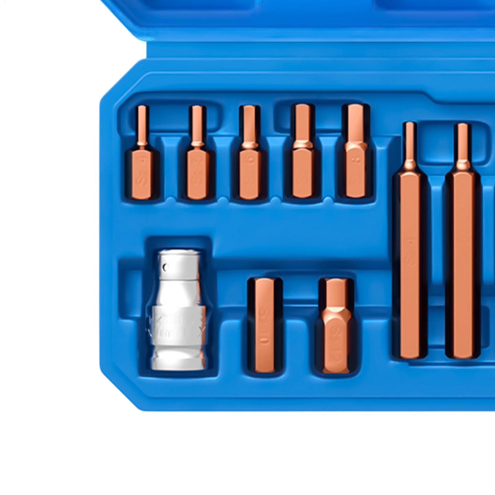 أدوات إصلاح مغناطيسية شديدة ال - مراجعة Socket Wrench وسعره