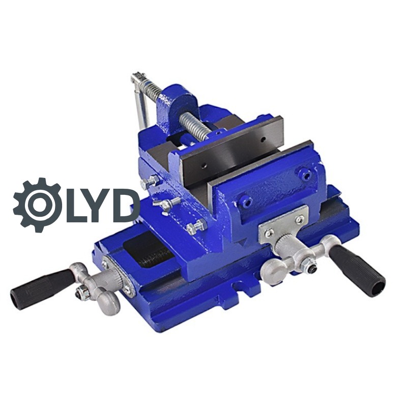 مكبس صناعي متين ثنائي الاتجاه  - مراجعة Drill Press وسعره