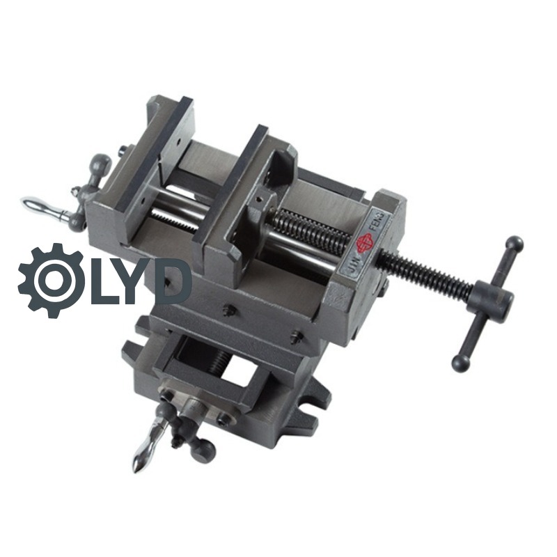 مكبس صناعي متين ثنائي الاتجاه  - مراجعة Drill Press وسعره