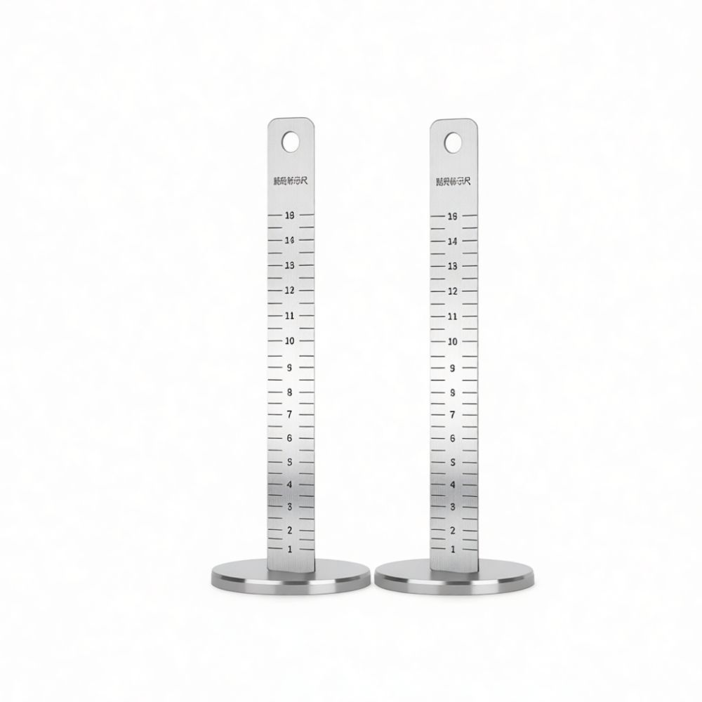 مقياس تسوية البلاط المصنوع من  - مراجعة Spirit Level وسعره