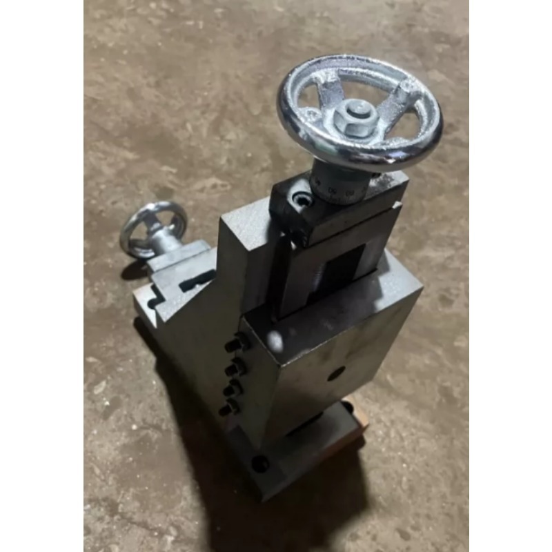 طاولة انزلاقية متقاطعة من نوع  - مراجعة Drill Press وسعره